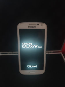 Samsung Galaxy K zoom
