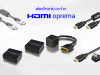 HDMI OPREMA- SVE VRSTE POVEZIVANJA ZA UREĐAJE