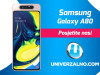 Samsung Galaxy A80