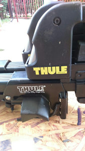 Krovni nosač THULE