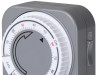 BRENNENSTUHL MEHANICKI TIMER ANALOGNI (023427)
