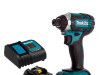 Makita aku udarni odvijač DTD152KUM1