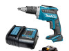 Makita aku odvijač šauber DFS452KUM1