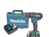 Makita aku bušilica odvijač DDF482RFE1