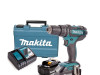 Makita aku bušilica odvijač DDF482RFEK2