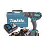 Makita aku bušilica odvijač DDF482RFEK3