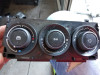 Peugeot 5008 komande ventilacije