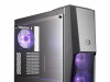 MasterBox GTX1070 8GB Gamer: Ryzen 3700X 16x3.6-4.4GHz