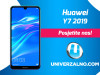 Huawei Y7 (2019)