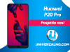 Huawei P20 Pro