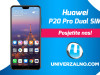 Huawei P20 Pro Dual SIM