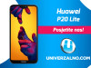 Huawei P20 Lite 64GB