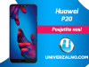 Huawei P20 128GB