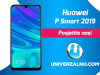 Huawei P Smart 2019 64GB