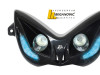 Prednji far LED Yamaha Aerox MBK