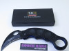 NOZ KARAMBIT 5.11