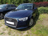 Audi A3 SB 2.0 TDI S-Tronic Sportpaket Modell 2018