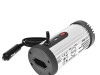 PRETVARAC STRUJE INVERTER 12/220V SNAGE 150W (014990)