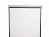 SBOX projektorsko platno PSM-96 - 172 x 172 cm