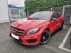 Mercedes GLA 220 D 4Matic Night-Paket AMG 177 KS