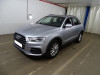 Audi Q3 2.0 TDI Quattro Exclusive S-Tronic Bi-Xenon LED