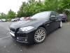 BMW 520 D xDrive 4x4 Luxury Line 190 KS Kamera Panorama