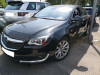 Opel Insignia 2.0 CDTI Automatik Sportpaket Kamera FULL