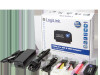 ADAPTER USB2.0-2.5 3.5mm SATA HDD OTB (018307)