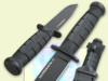 NOZ VOJNI TATKICKI LOVACKI Cold Steel Leatherneck-SF