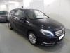 Mercedes B 180 CDI Sportpaket Bi-Xenon LED Parktronic