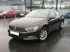 VW Passat 2.0 CR TDI Comfortline Park Assist FULL