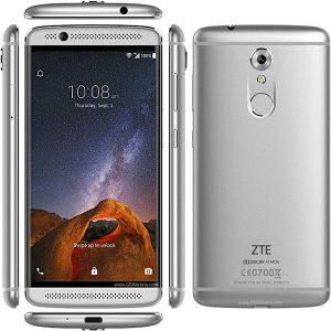 ZTE Axon 7 mini