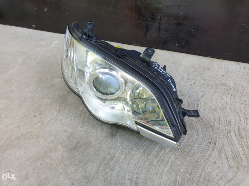Desni far Subaru Legacy Outback BL/BP 2005-2009 god / K