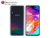 Mobitel Samsung A70 Black Dual SIM