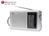 Radio prijemnik AM-FM band RPR 2B