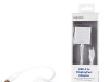 KONVERTER USB-C NA DISPLEYPORT ZA MACBOOK(018949)