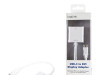 USB C NA DVI ADAPTER KABAL LOGILINK (017659)