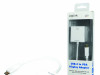 USB C TO VGA ADAPTER KABAL LOGILINK(020080)