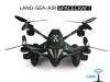 WLtoys Q353 Quadcopter - Dron