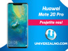 Huawei Mate 20 Pro 128GB