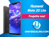 Huawei Mate 20 Lite (4 GB RAM, 64 GB)