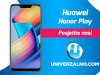 Huawei Honor Play (4GB RAM)