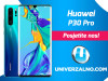 Huawei P30 Pro 128GB (8GB)