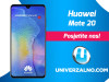Huawei Mate 20 (4 GB RAM)