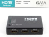 HDMI SPLITTER RAZDJELNIK 5IN 1OUT (019851)
