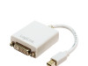 THUNDERBOLT(MINI DISPLEYPORT) NA DVI-I ADAPTER (017131)