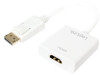 4K DISPLEYPORT NA HDMI ADAPTER (017743)