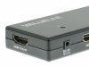 HDMI SPLITTER RAZDJELNIK 2-PORTNI (022213)
