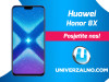 Huawei Honor 8X 128GB (4GB RAM)
