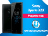 Sony Xperia XZ3